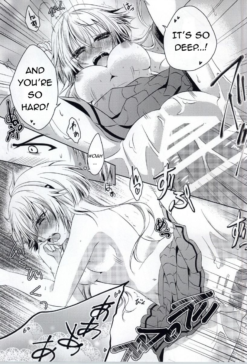 (COMIC1☆8) [Hiyokomochi (Tokimori Izumi)] 2D Love Doll (Ansatsu Kyoushitsu) [English] 画像番号 8