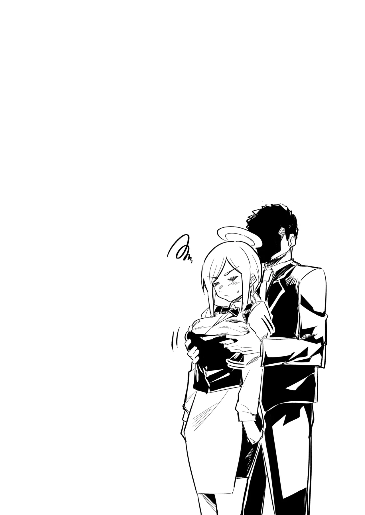 [Shigure Ebi (LeftHand)] Boukensha-chan to Ecchi na Bouken 4 [Korean] [Digital] numero di immagine  90