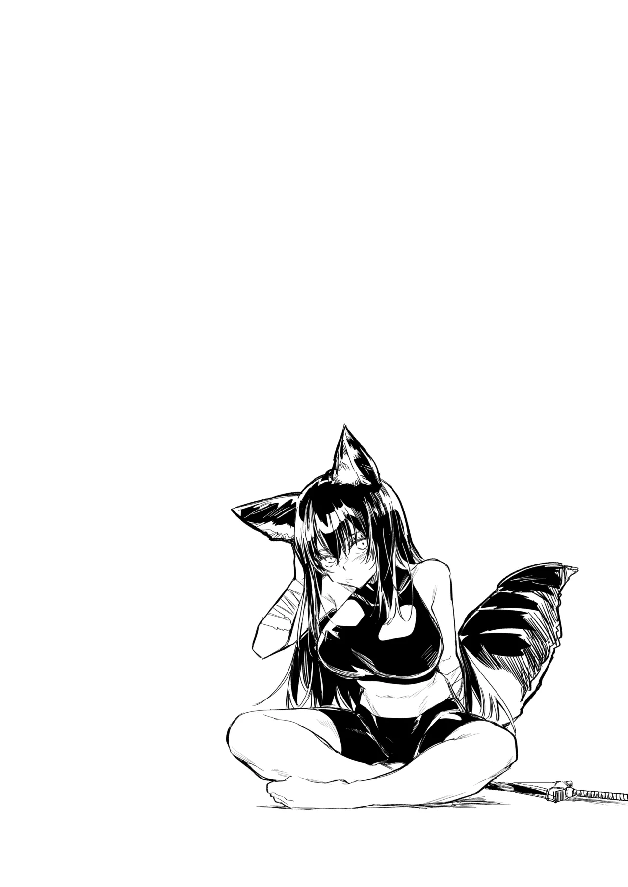 [Shigure Ebi (LeftHand)] Boukensha-chan to Ecchi na Bouken 4 [Korean] [Digital] numero di immagine  107