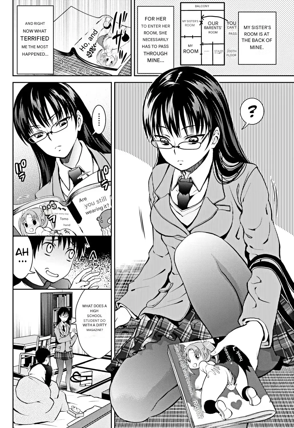 Tamai Shikine - Private Sex 2eme image