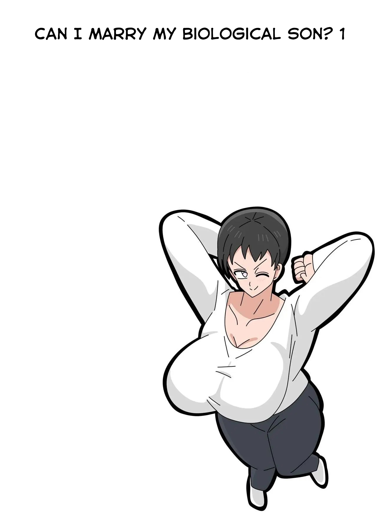 CAN I MARRY MY BIOLOGICAL SON? 1 image number 4