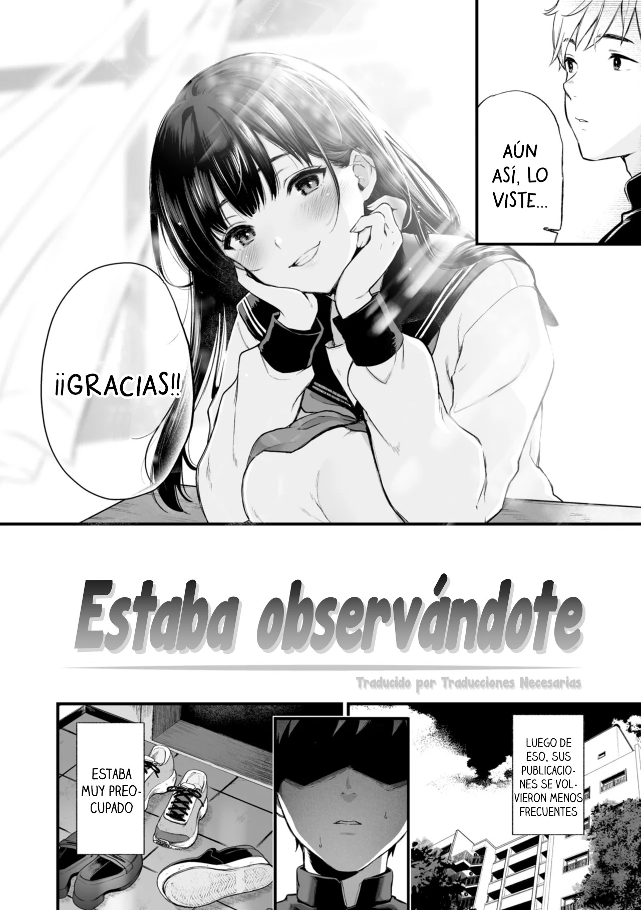 [Osomatsu] Anoko wa Oji-san no Ana Ch. 1-2 - Esa chica es el agujero de su tío Cap. 1-2 [Español] [Traducciones necesarias] [Digital] image number 30