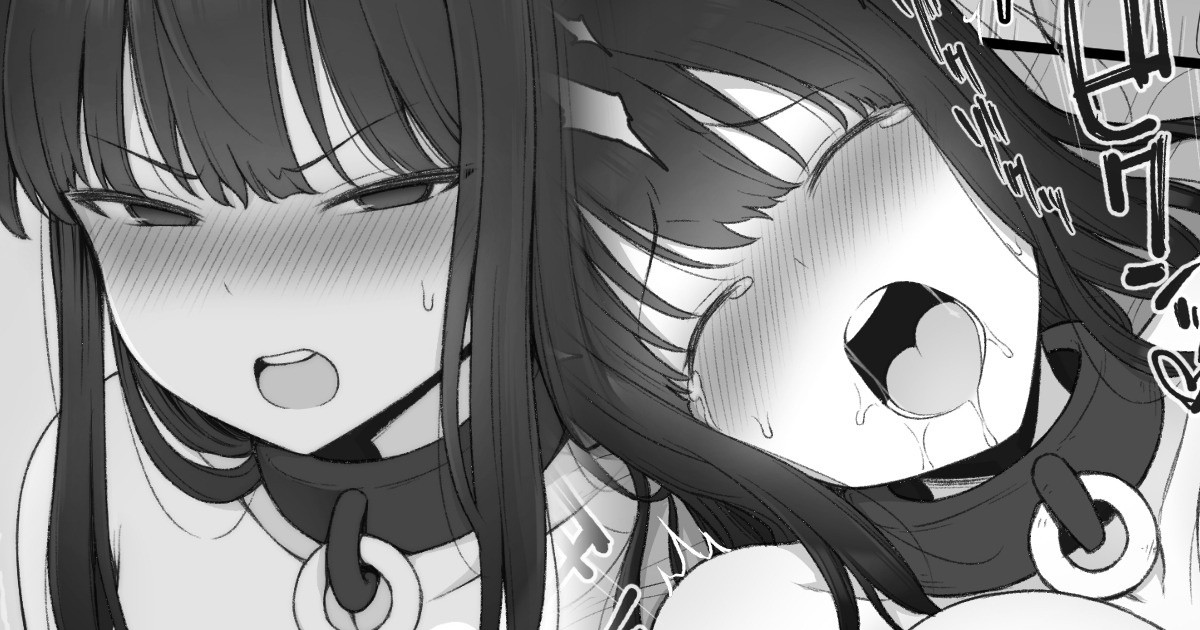 [コントレンジ] うさ耳奴隷ちゃんにバニーガールコスさせて楽しむ異世界転生した主人公君 图片编号 1