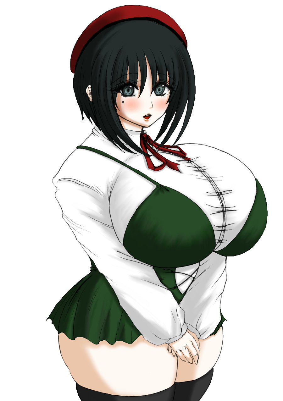 [Fukuraminto] Nikubou Kyoushi Hanabusa Dai 2 Shou | 육팽 여교사 하나부사 2장 [Korean] [Digital] 이미지 번호 29