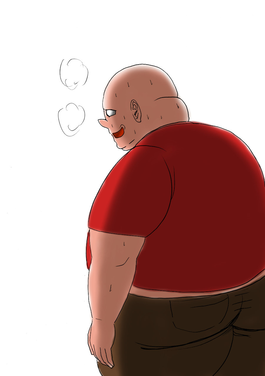 [Fukuraminto] Futoru! Futoru!! Futoru!!! File NO. 01 | 살찌고, 살찌며, 살찐다 파일 NO.01 [Korean] Bildnummer 27