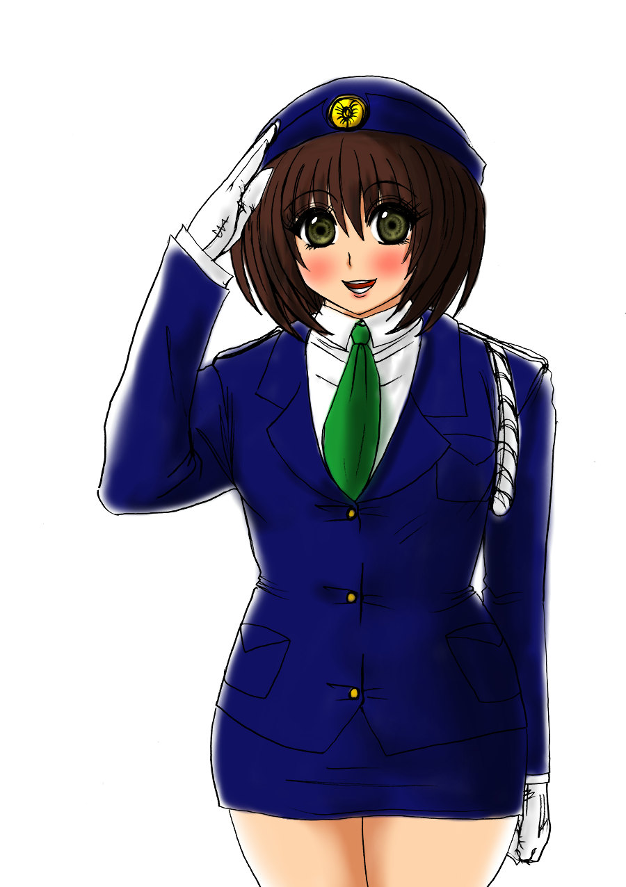 [Fukuraminto] Futoru! Futoru!! Futoru!!! File NO. 01 | 살찌고, 살찌며, 살찐다 파일 NO.01 [Korean] Bildnummer 28