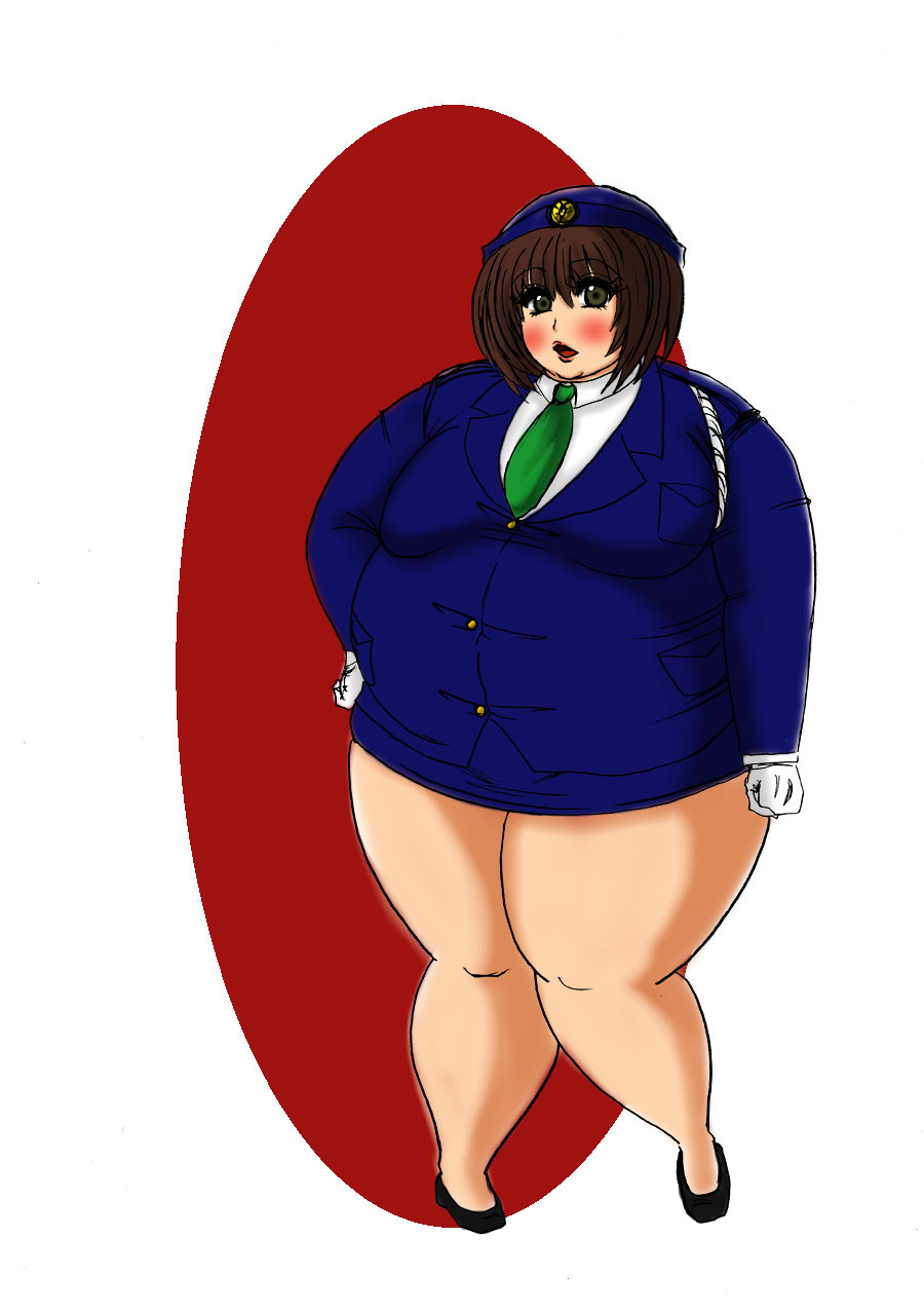 [Fukuraminto] Futoru! Futoru!! Futoru!!! File NO. 01 | 살찌고, 살찌며, 살찐다 파일 NO.01 [Korean] Bildnummer 30