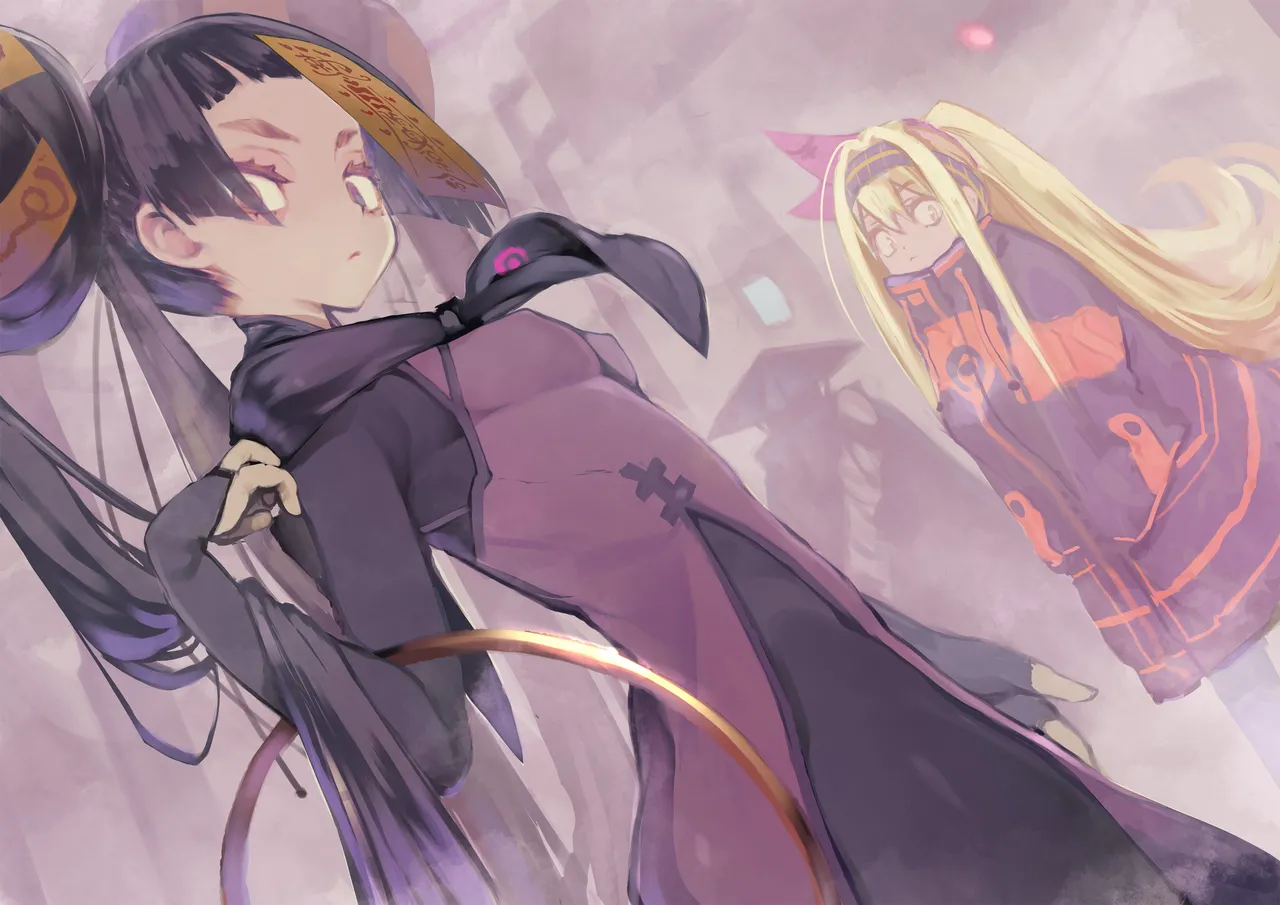 [Hyoco Road (Hyocorou)] Myuka-chan wa Kotowarenai. | 缪卡酱不会拒绝 [Chinese] [精于摸鱼的Guugle漢化组] [Decensored] [Digital] image number 42