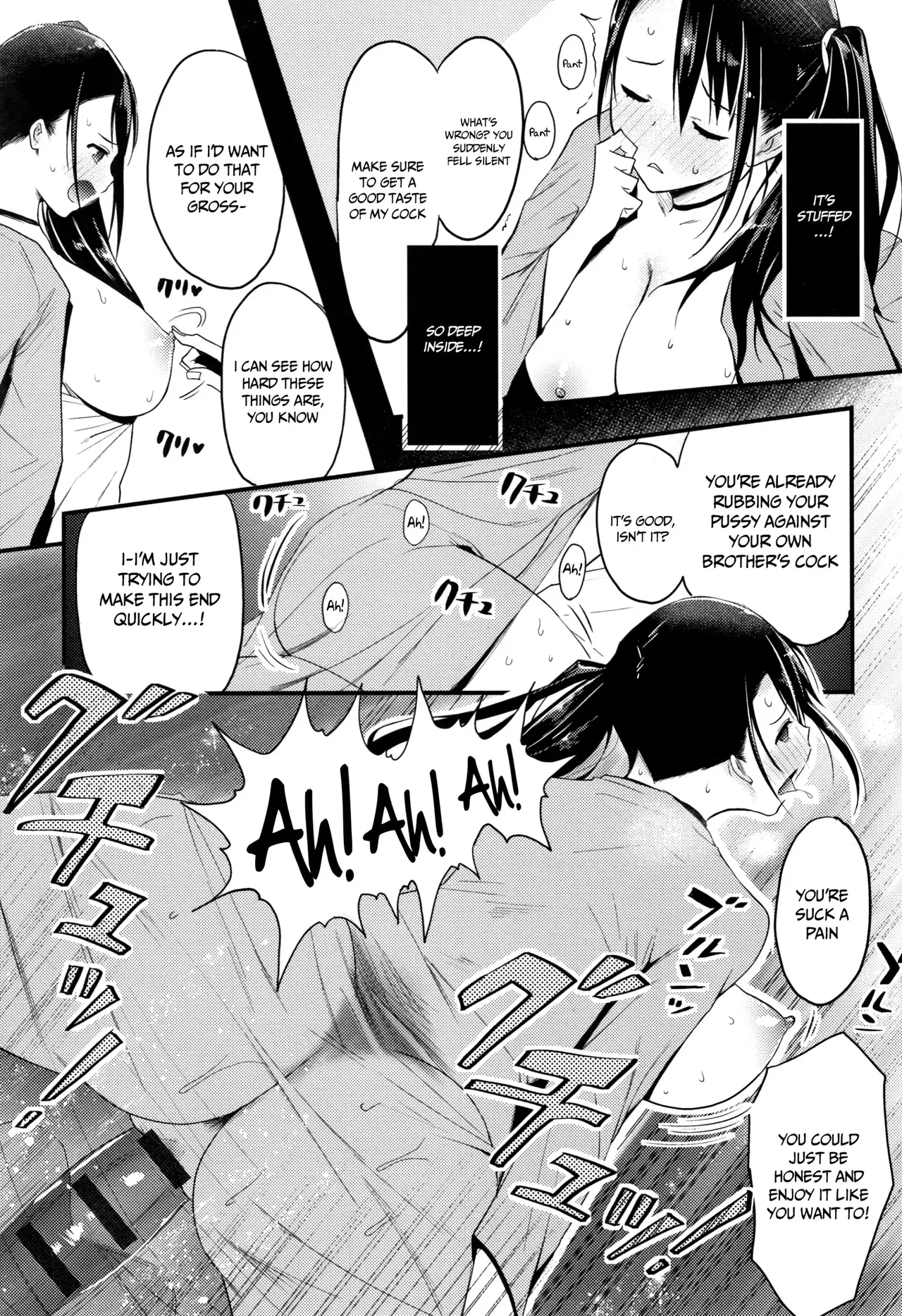 Someoka Yusura - High Hat Sister 17eme image