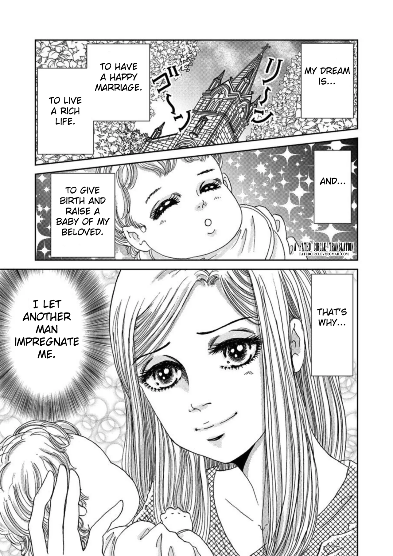 [Michitomo Ito] Takuran Joshi wa Takaraka ni Warau 1-3 | The Cuckoo Girl Laughs Loudly 1-3 [English] [Fated Circle] 3eme image