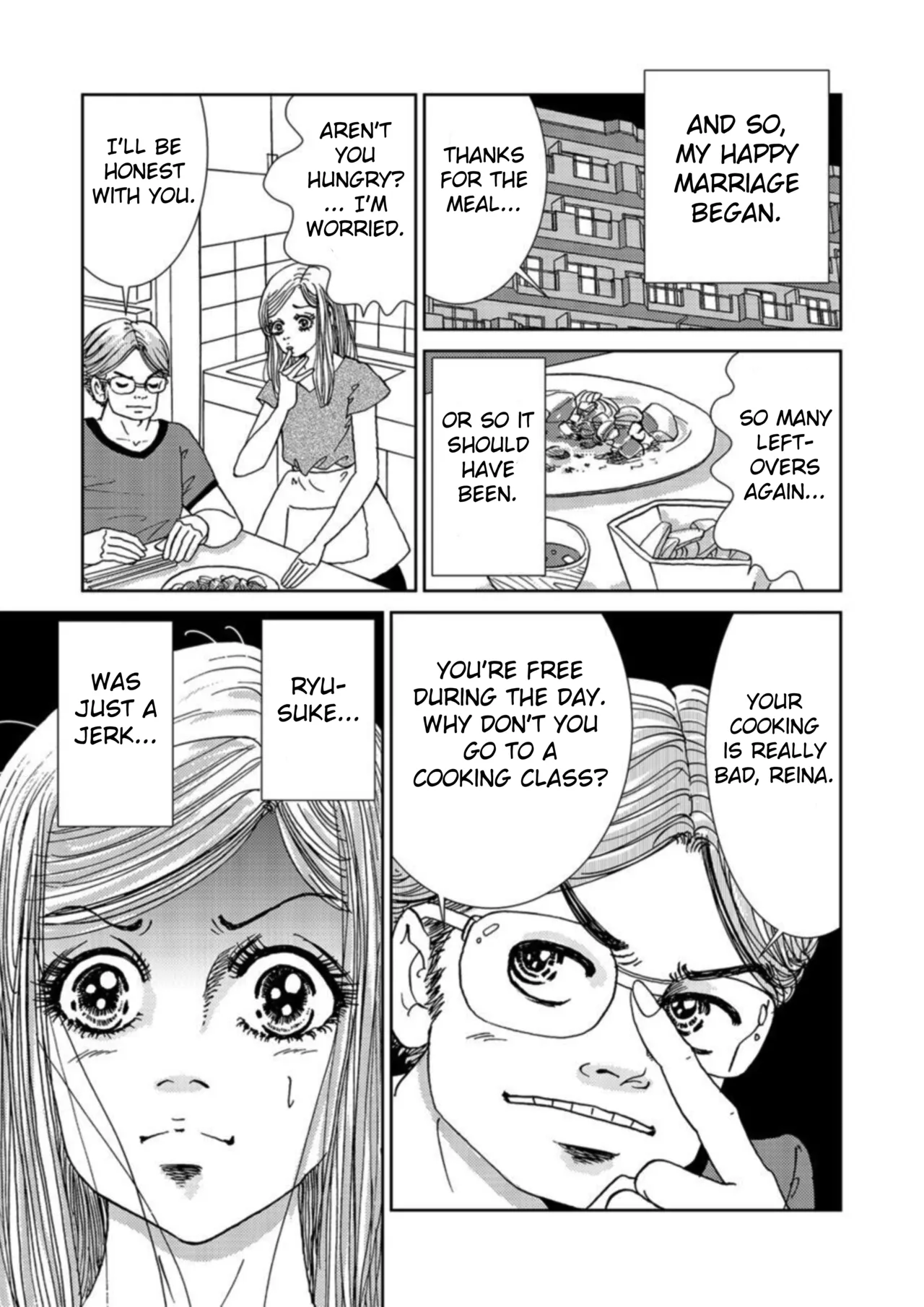 [Michitomo Ito] Takuran Joshi wa Takaraka ni Warau 1-3 | The Cuckoo Girl Laughs Loudly 1-3 [English] [Fated Circle] 9eme image