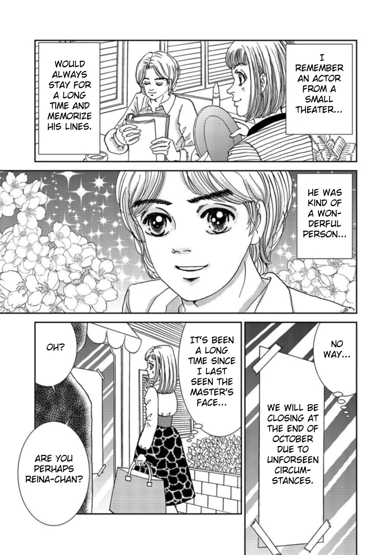 [Michitomo Ito] Takuran Joshi wa Takaraka ni Warau 1-3 | The Cuckoo Girl Laughs Loudly 1-3 [English] [Fated Circle] 13eme image