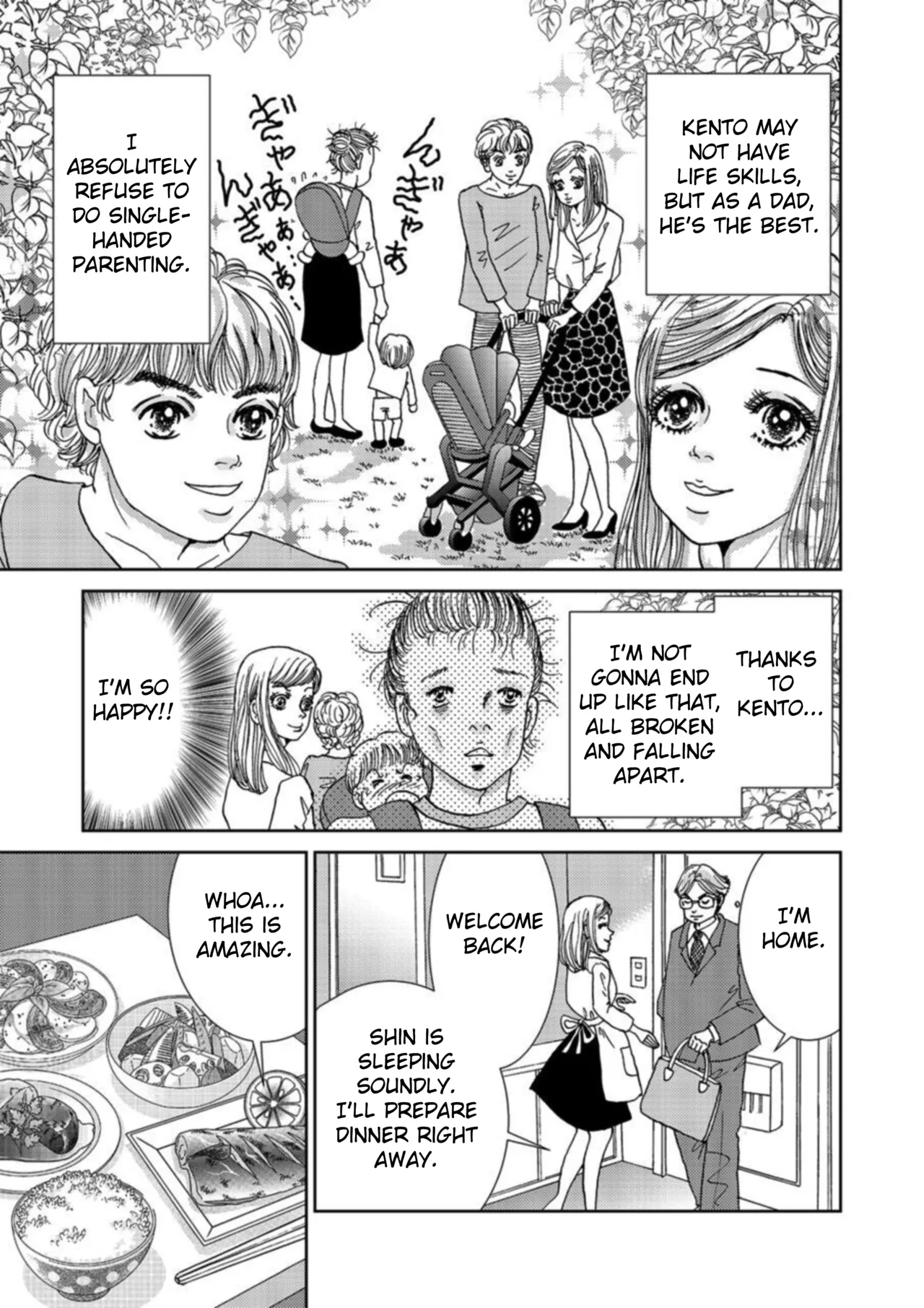 [Michitomo Ito] Takuran Joshi wa Takaraka ni Warau 1-3 | The Cuckoo Girl Laughs Loudly 1-3 [English] [Fated Circle] 29eme image