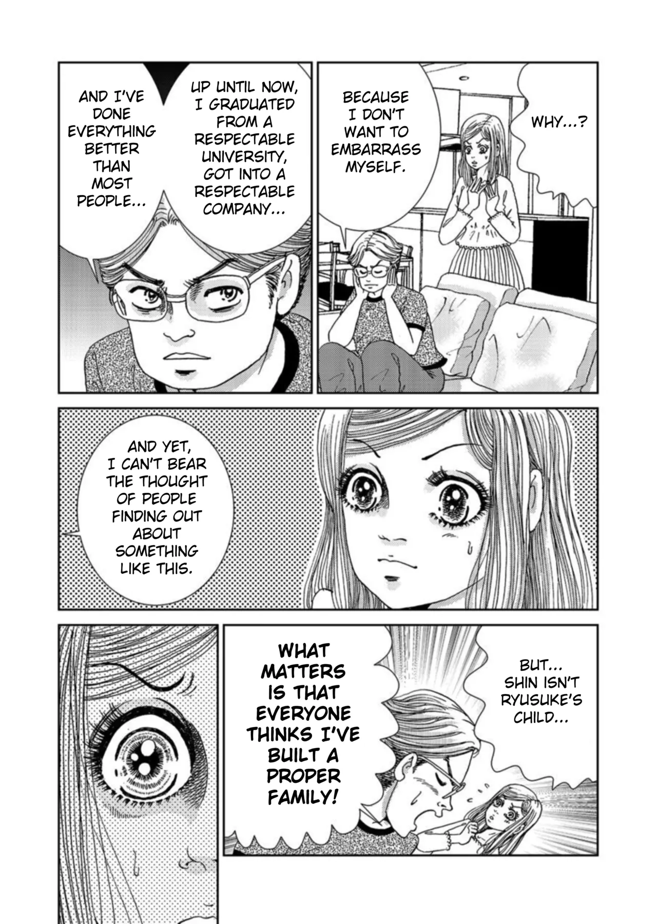 [Michitomo Ito] Takuran Joshi wa Takaraka ni Warau 1-3 | The Cuckoo Girl Laughs Loudly 1-3 [English] [Fated Circle] 46eme image