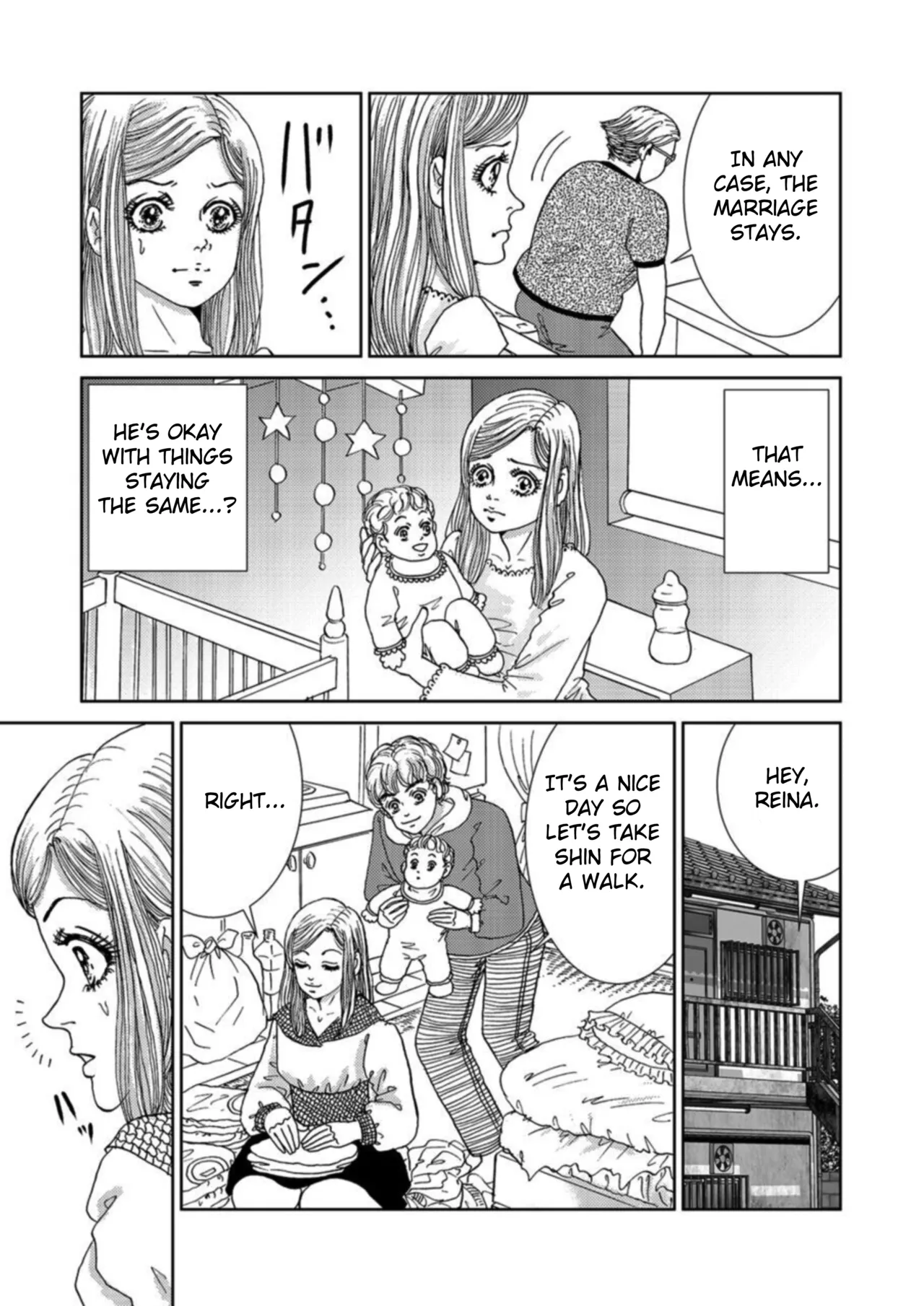 [Michitomo Ito] Takuran Joshi wa Takaraka ni Warau 1-3 | The Cuckoo Girl Laughs Loudly 1-3 [English] [Fated Circle] 47eme image