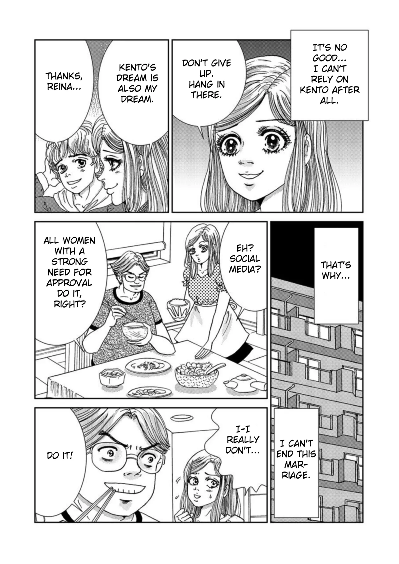 [Michitomo Ito] Takuran Joshi wa Takaraka ni Warau 1-3 | The Cuckoo Girl Laughs Loudly 1-3 [English] [Fated Circle] 49eme image