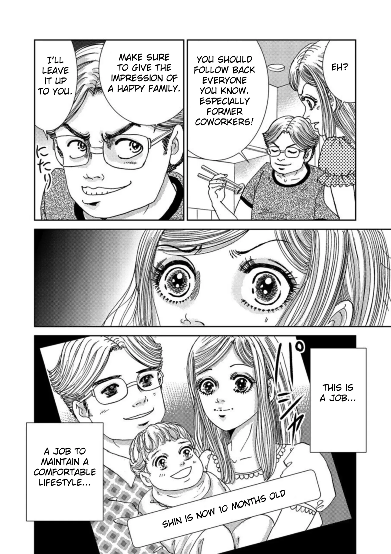 [Michitomo Ito] Takuran Joshi wa Takaraka ni Warau 1-3 | The Cuckoo Girl Laughs Loudly 1-3 [English] [Fated Circle] 50eme image