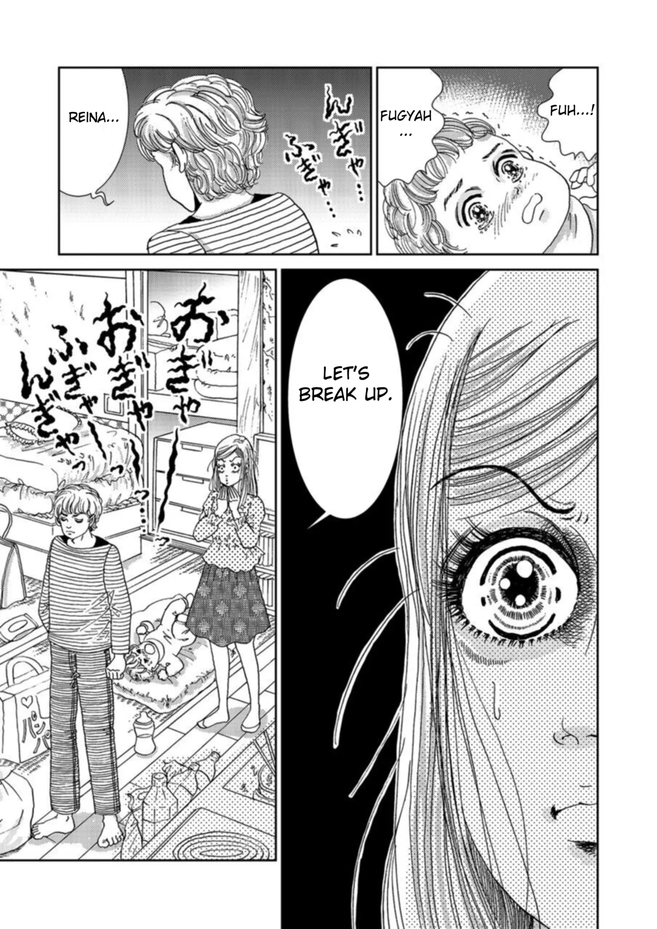 [Michitomo Ito] Takuran Joshi wa Takaraka ni Warau 1-3 | The Cuckoo Girl Laughs Loudly 1-3 [English] [Fated Circle] 55eme image