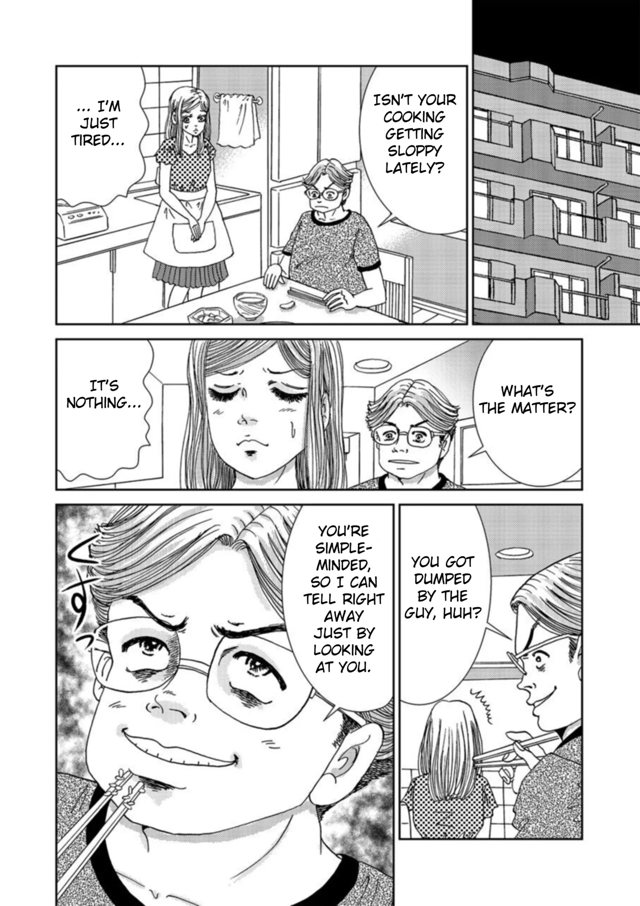 [Michitomo Ito] Takuran Joshi wa Takaraka ni Warau 1-3 | The Cuckoo Girl Laughs Loudly 1-3 [English] [Fated Circle] 56eme image