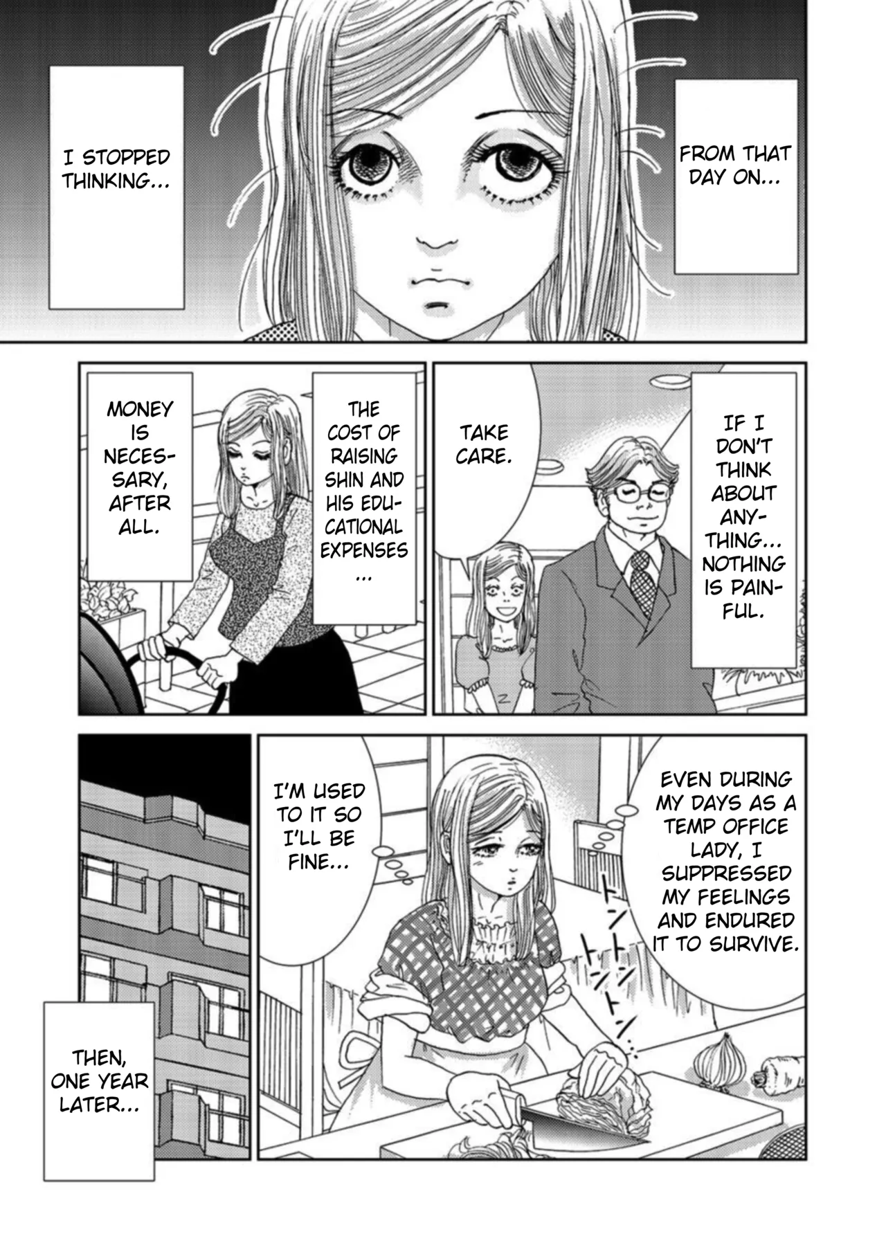 [Michitomo Ito] Takuran Joshi wa Takaraka ni Warau 1-3 | The Cuckoo Girl Laughs Loudly 1-3 [English] [Fated Circle] 61eme image