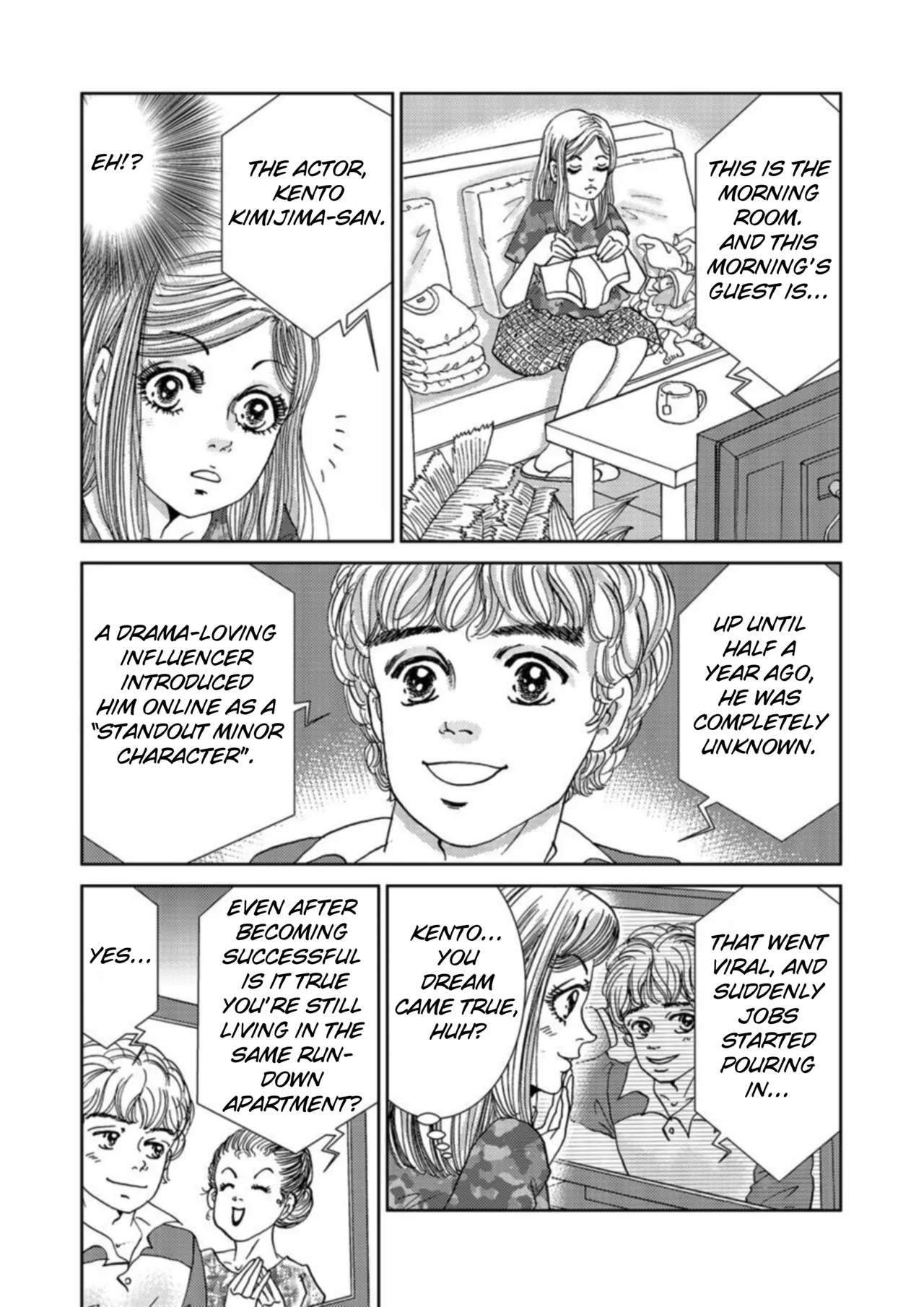 [Michitomo Ito] Takuran Joshi wa Takaraka ni Warau 1-3 | The Cuckoo Girl Laughs Loudly 1-3 [English] [Fated Circle] 62eme image