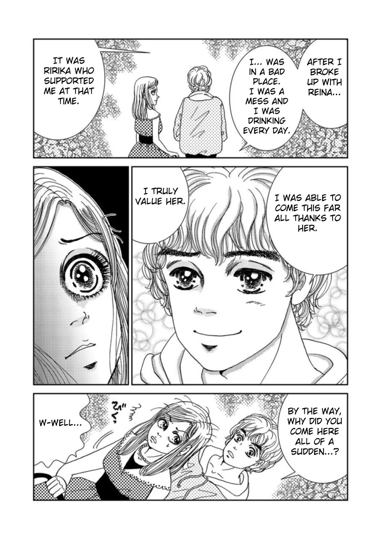 [Michitomo Ito] Takuran Joshi wa Takaraka ni Warau 1-3 | The Cuckoo Girl Laughs Loudly 1-3 [English] [Fated Circle] 69eme image