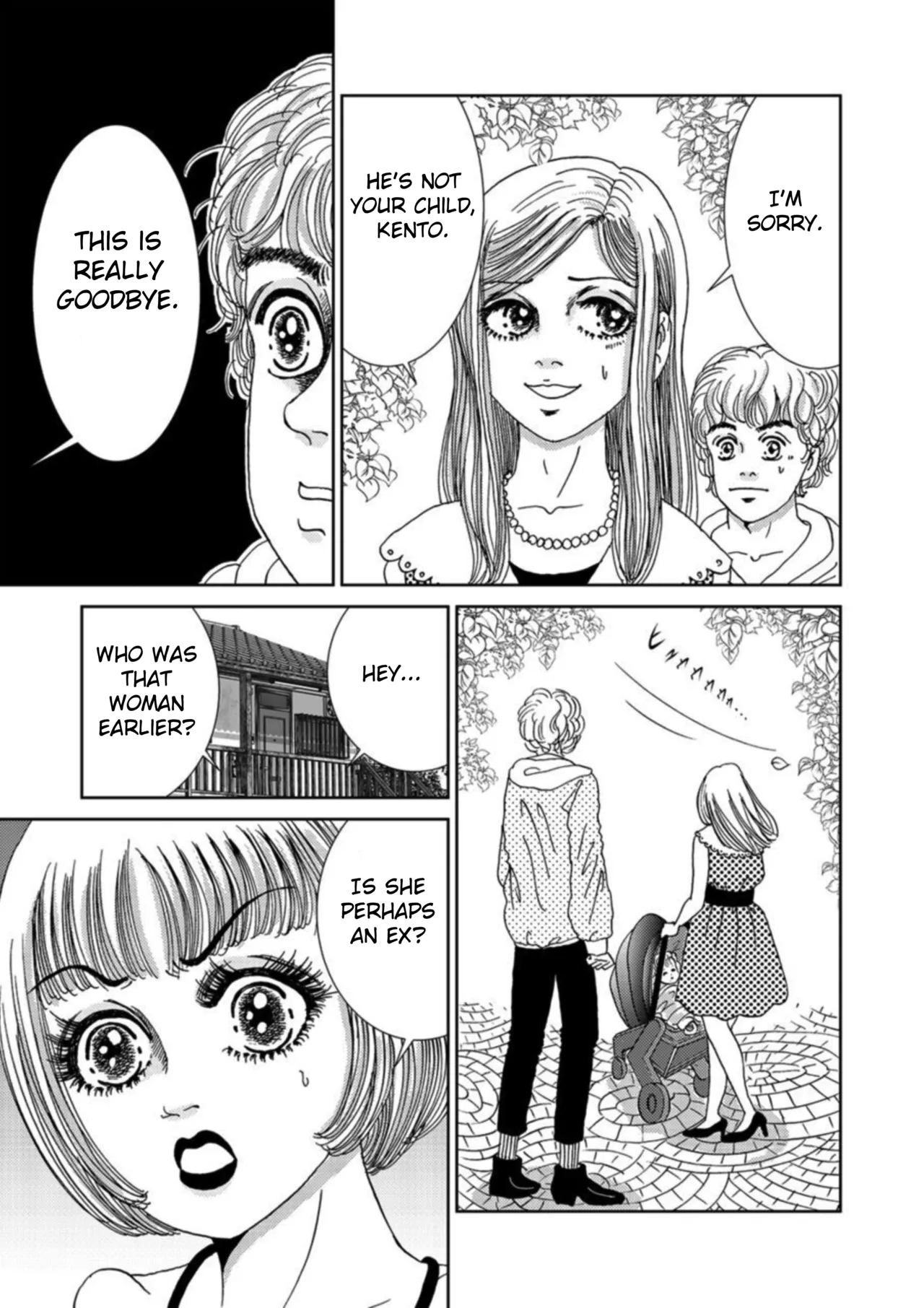 [Michitomo Ito] Takuran Joshi wa Takaraka ni Warau 1-3 | The Cuckoo Girl Laughs Loudly 1-3 [English] [Fated Circle] 71eme image