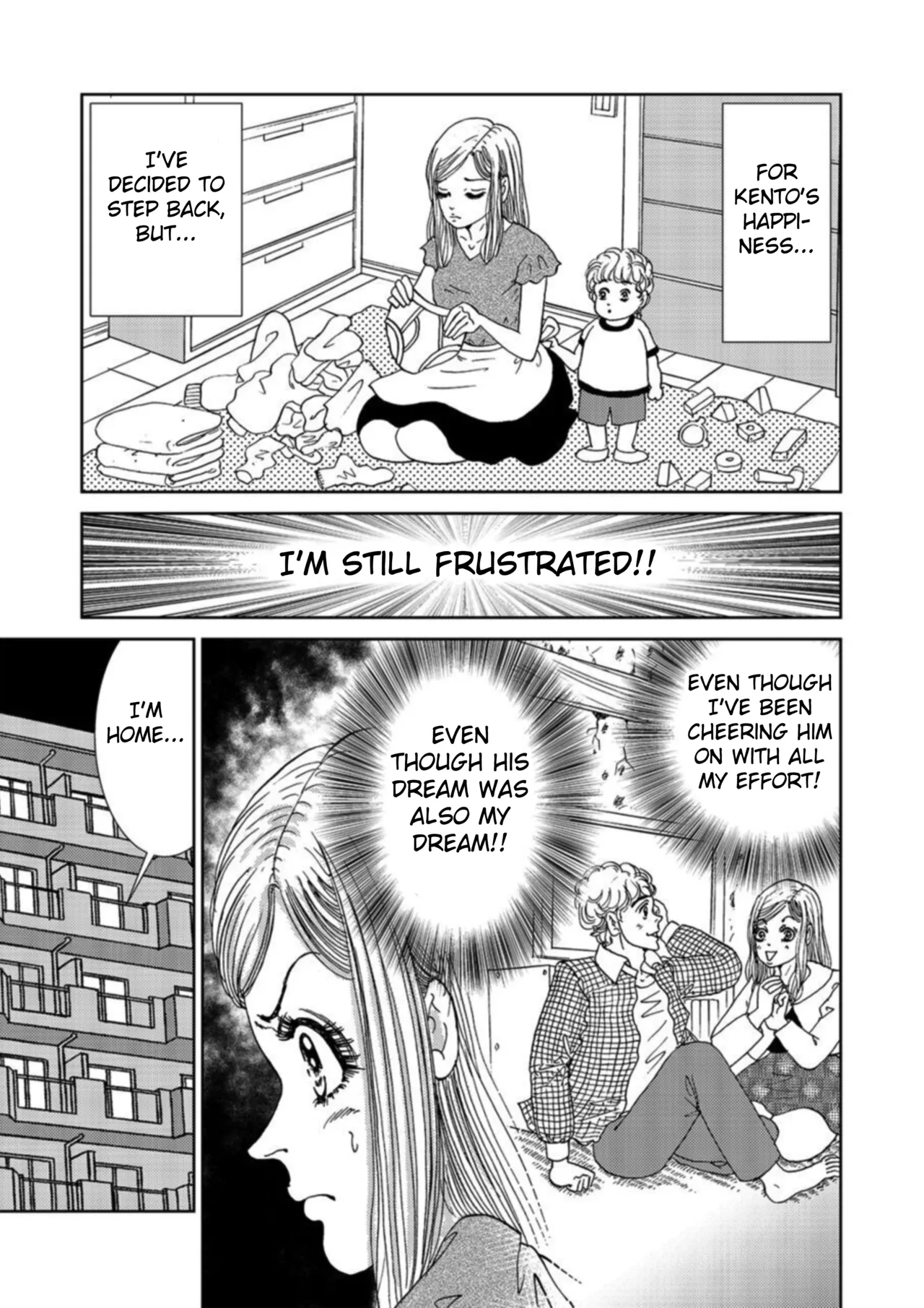 [Michitomo Ito] Takuran Joshi wa Takaraka ni Warau 1-3 | The Cuckoo Girl Laughs Loudly 1-3 [English] [Fated Circle] 77eme image