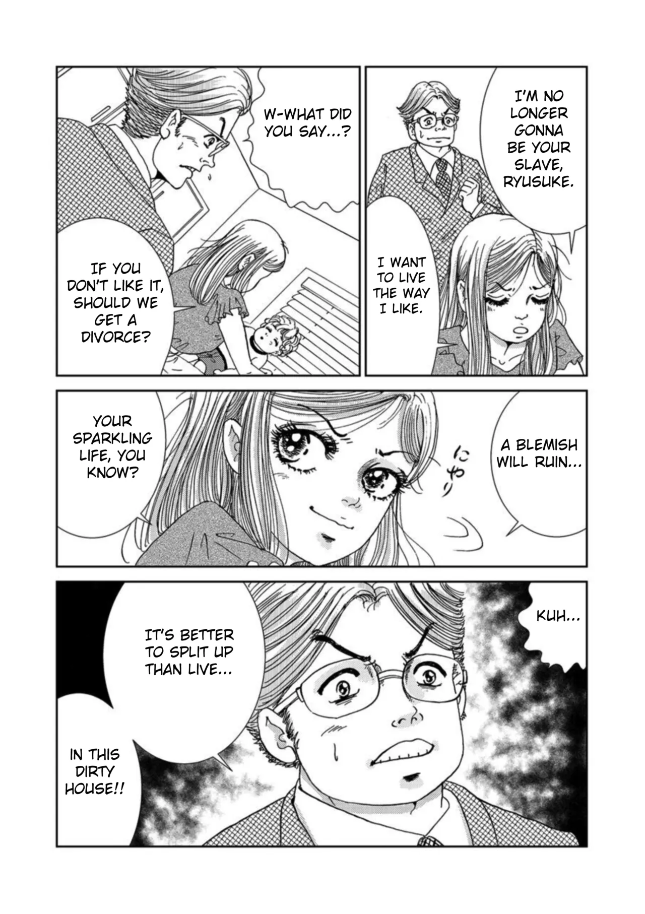 [Michitomo Ito] Takuran Joshi wa Takaraka ni Warau 1-3 | The Cuckoo Girl Laughs Loudly 1-3 [English] [Fated Circle] 79eme image