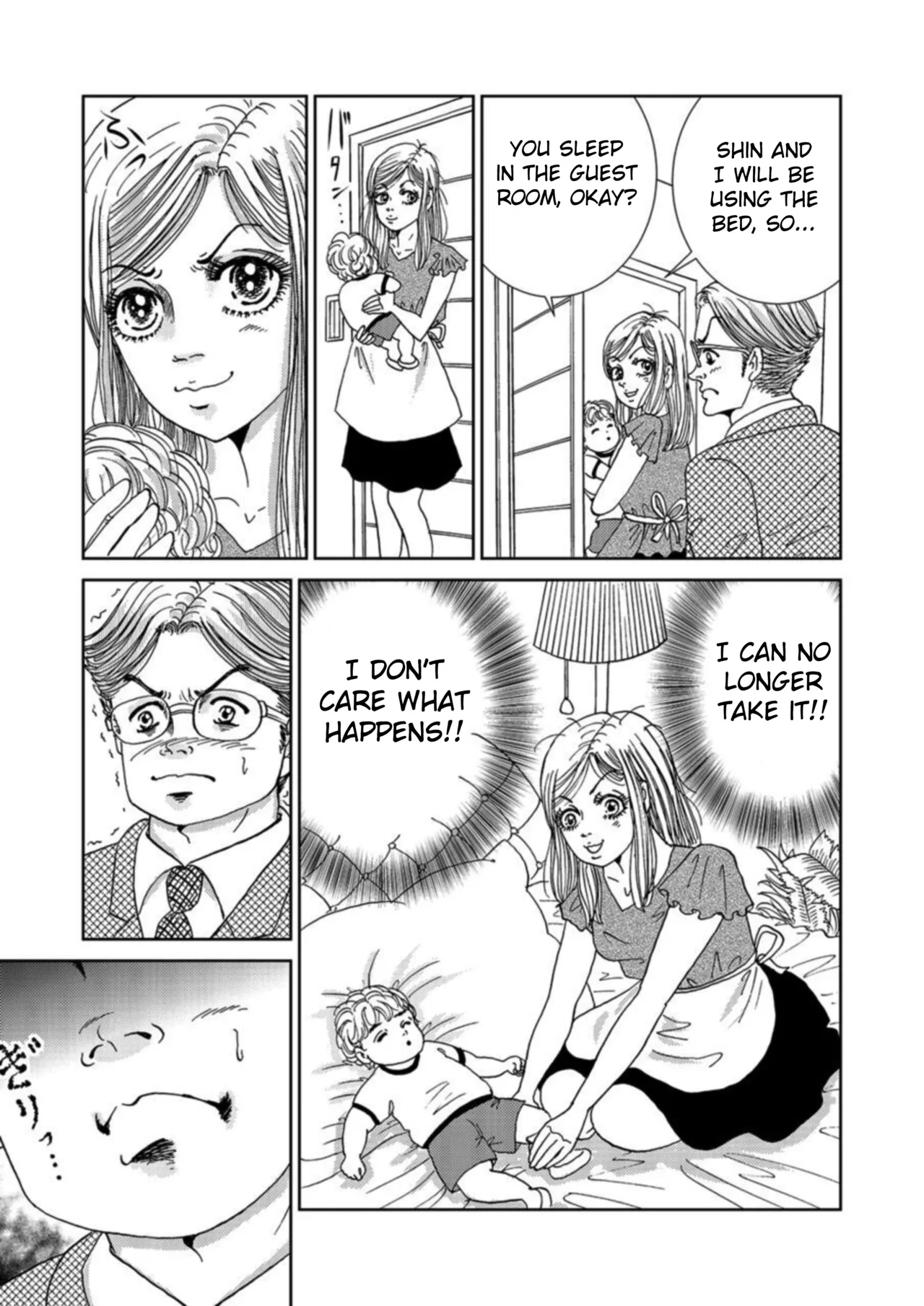 [Michitomo Ito] Takuran Joshi wa Takaraka ni Warau 1-3 | The Cuckoo Girl Laughs Loudly 1-3 [English] [Fated Circle] 81eme image