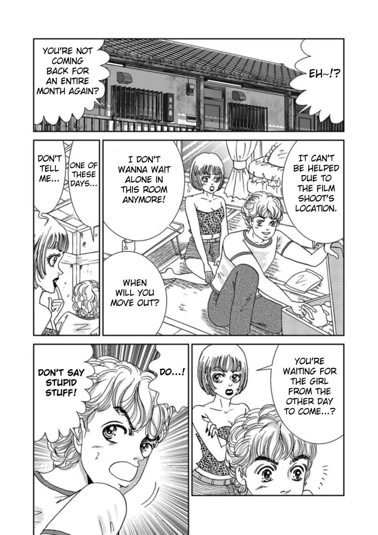 [Michitomo Ito] Takuran Joshi wa Takaraka ni Warau 1-3 | The Cuckoo Girl Laughs Loudly 1-3 [English] [Fated Circle] 86eme image