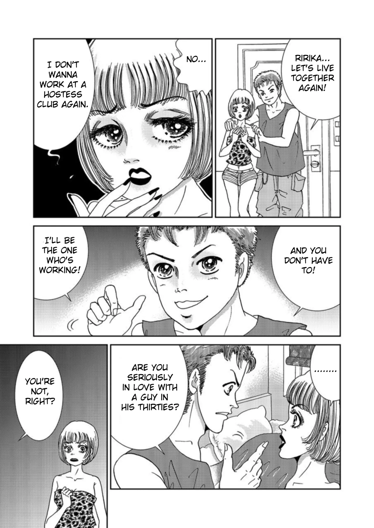 [Michitomo Ito] Takuran Joshi wa Takaraka ni Warau 1-3 | The Cuckoo Girl Laughs Loudly 1-3 [English] [Fated Circle] 89eme image