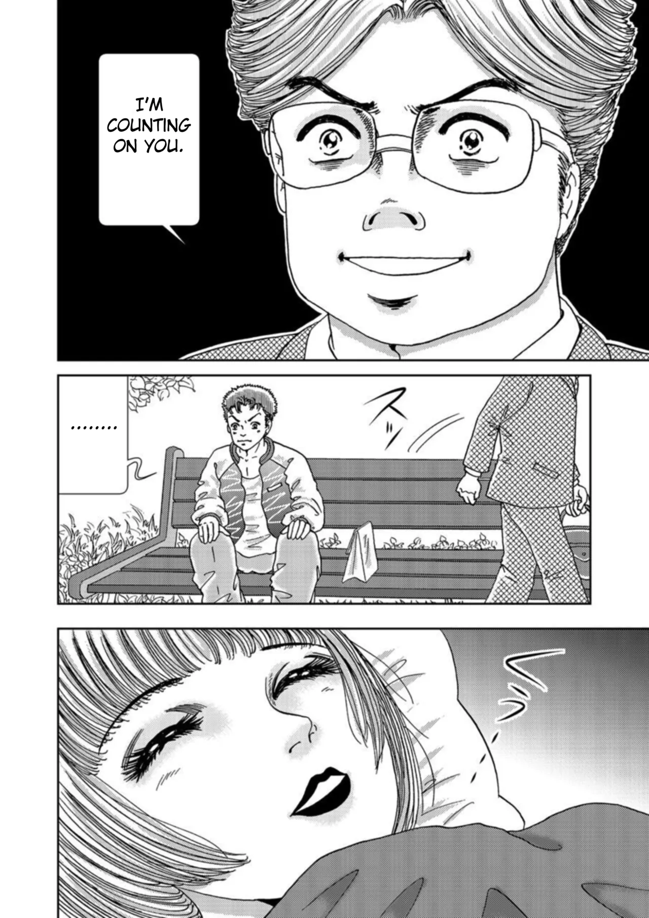 [Michitomo Ito] Takuran Joshi wa Takaraka ni Warau 1-3 | The Cuckoo Girl Laughs Loudly 1-3 [English] [Fated Circle] 92eme image