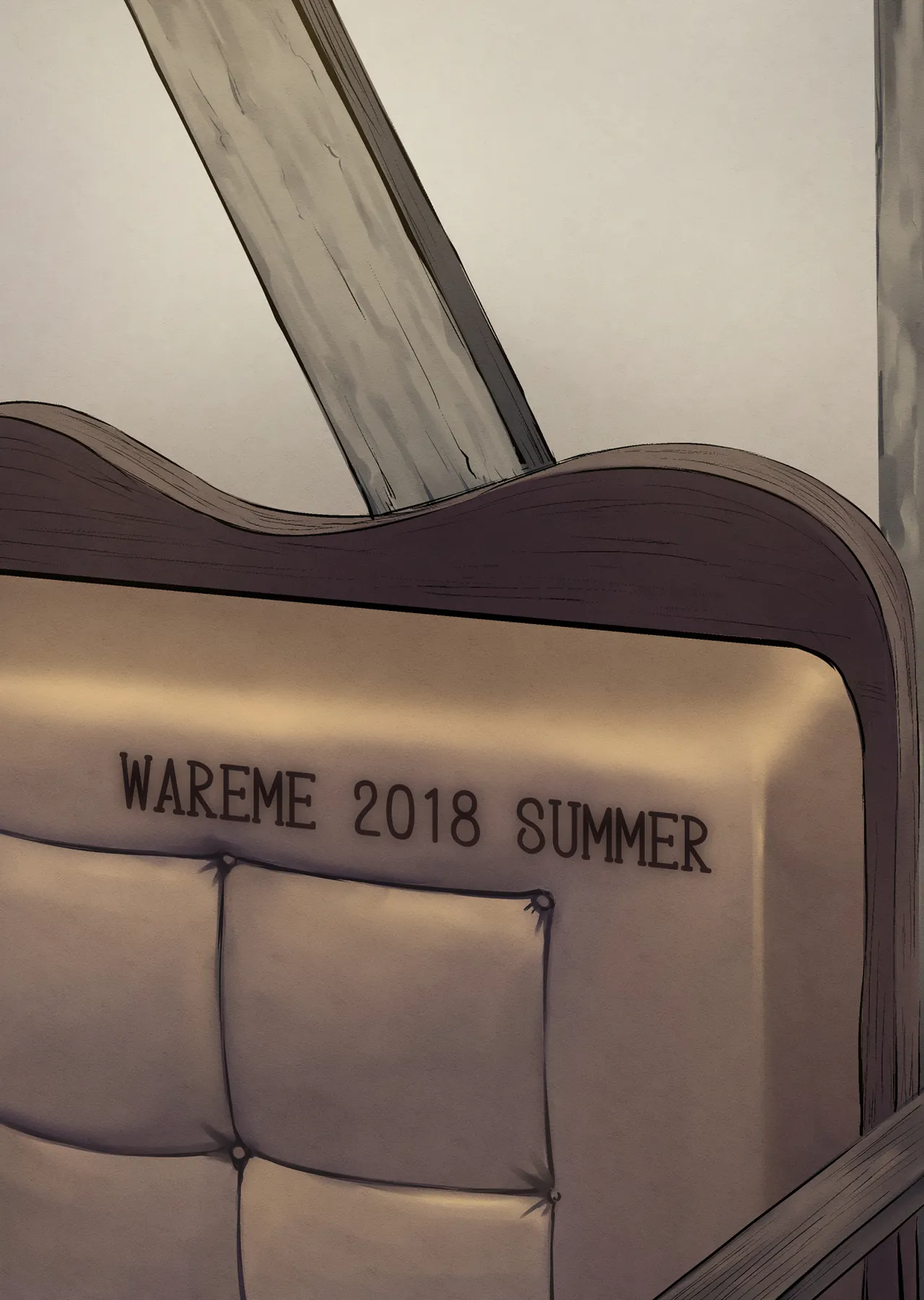 (C94) [Wareme (Coupe)] Kawakami no Mae de wa Sessei Dekinai Setsu | Chaos Theory with Kawakami (Persona 5) [English] [ultimaflaral] numero di immagine  30