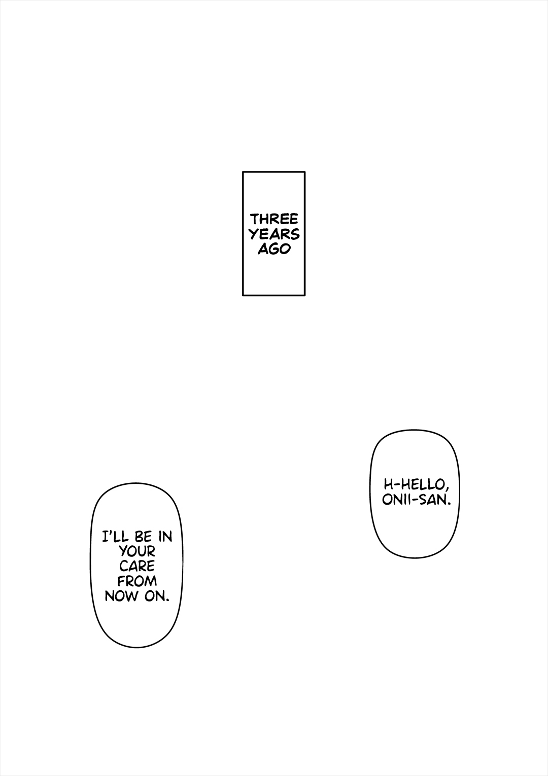 [Nemuneko] Tsuma no Imouto 2 | Wife's Younger Sister 2 [English] [Nipis Family] image number 12