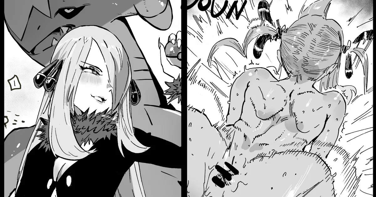 [Hiro潶] 《久离战场》 première image