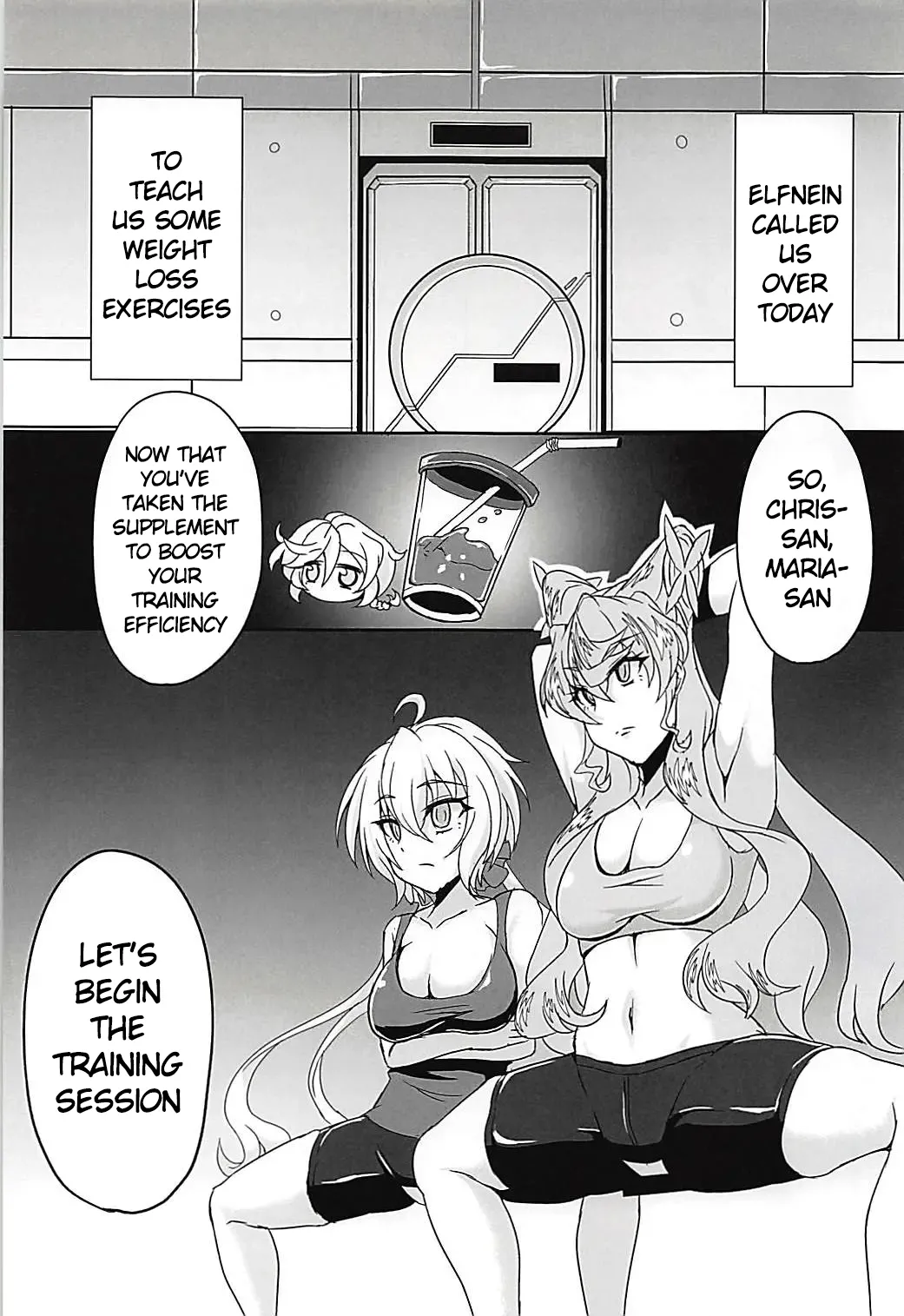 (Zesshou Stage 6) [Daisan Shinsekai (Fumikage)] DSKB-shiki Saimin Yoga (Senki Zesshou Symphogear AXZ) [English] 이미지 번호 2