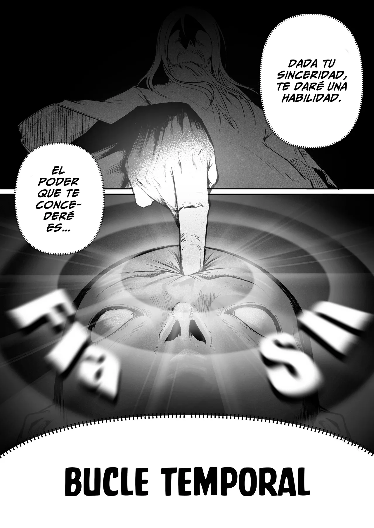 [Boole] Time Loop de Kaihatsu Sareru Sister | Bucle Temporal y Sexo y Monja [Spanish] [MandaloAsiNoma] image number 5