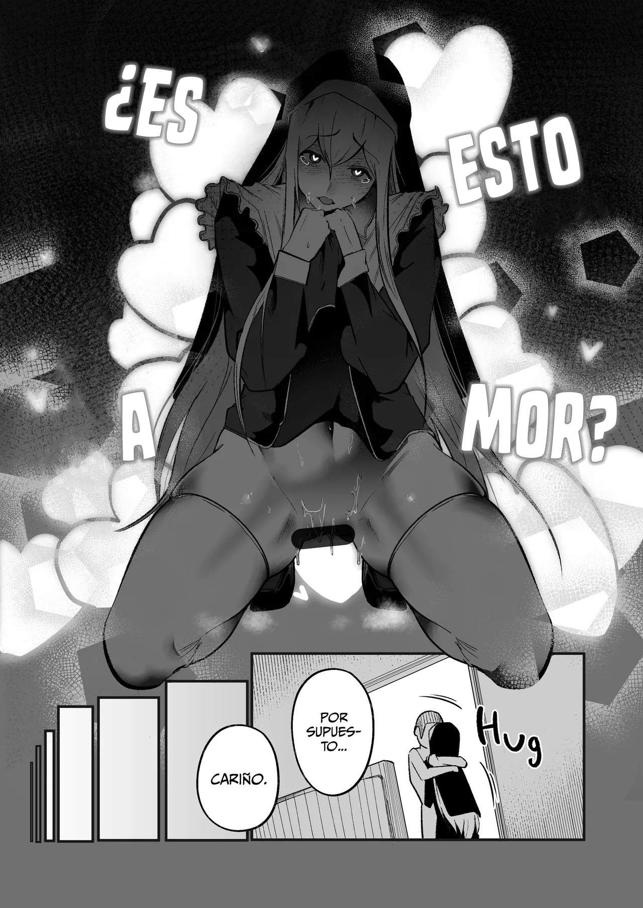 [Boole] Time Loop de Kaihatsu Sareru Sister | Bucle Temporal y Sexo y Monja [Spanish] [MandaloAsiNoma] image number 21