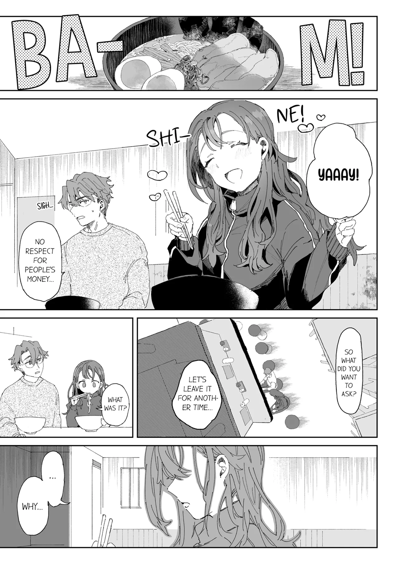 [Otsui Mikage (Otomeshi Mikage)] Kenkyuu Naiyou wa Seikan Kaihatsu!? ~Wata-chan wa Kyouju no H na Jikkendai~ | Researching Sexual Development!? -Wata Becomes Her Professor's Test Subject for Sex- Chapter 1-8 [English] 48eme image