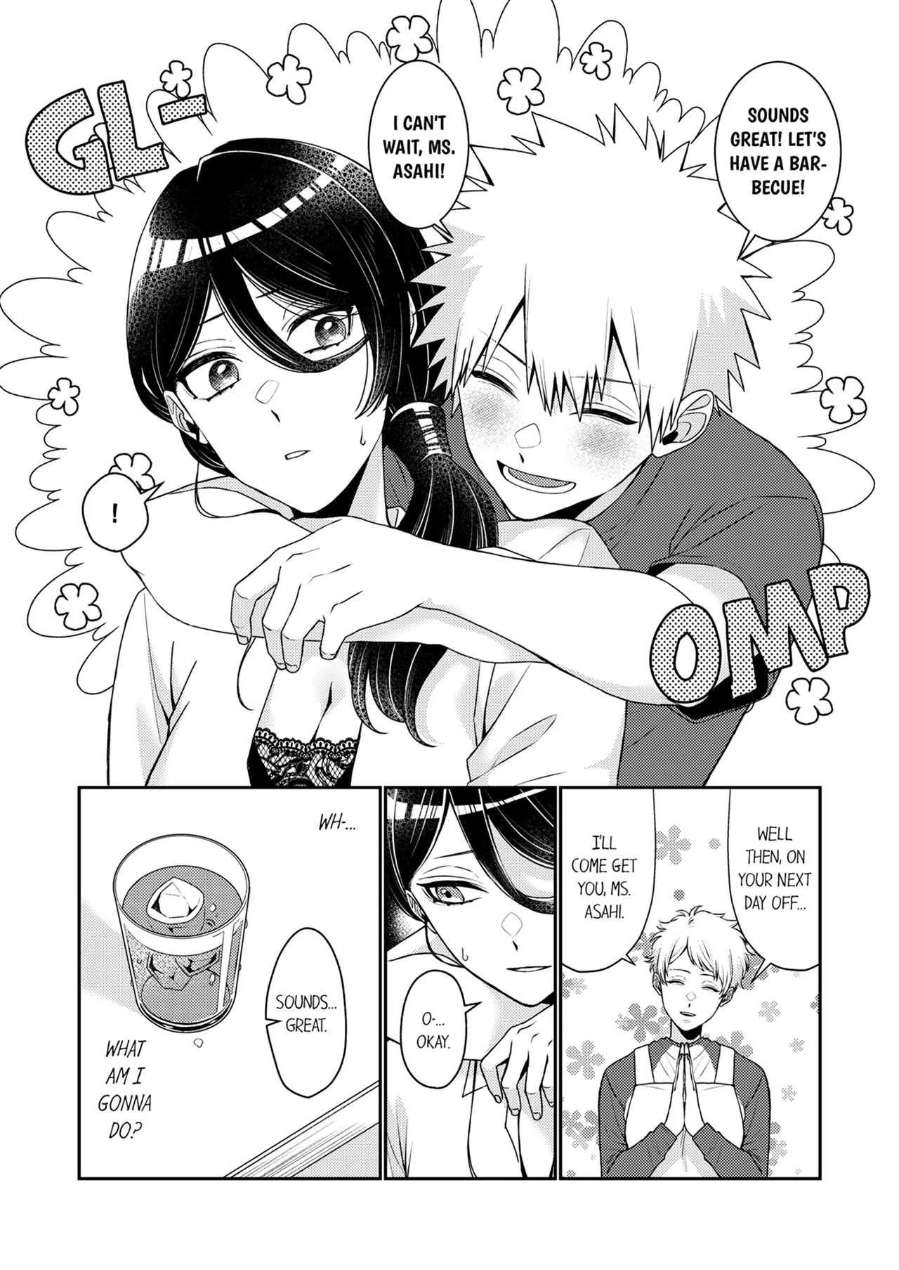 [kinokomimi] 'Sensei, Sounyuu Rete mo Iinda yo ne?' ~ Oshi ni Yowai Kateikyoushi, Oshiego SEX ni Hame Makete | Can I Stick it in, Teacher? An Easily Persuaded Private Tutor Gives in to Having Sex With Her Student Chapter 1-8 [English] 49eme image