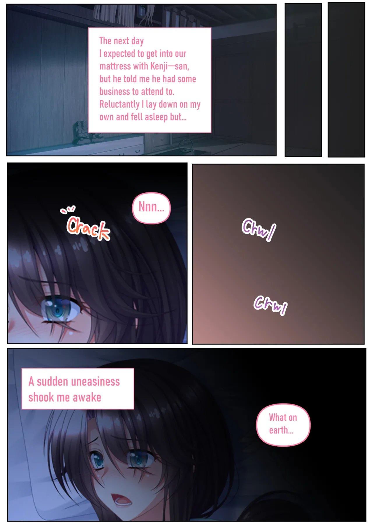 [Flage (chicora)] Rinkan Hanayome ~ Onna Fusoku no Mura ni Totsuida Wakayome | Gang Rape Bride: A Young Bride Who Marries Into A Women-Deficient Village Chapter 1-2 (Complete) [English] изображение № 7