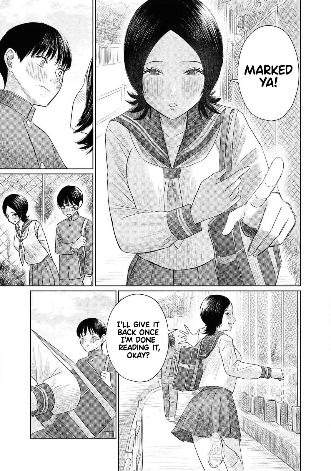 [NOU SHUN] Everyone's Kissing Club - Chapter 2 이미지 번호 31