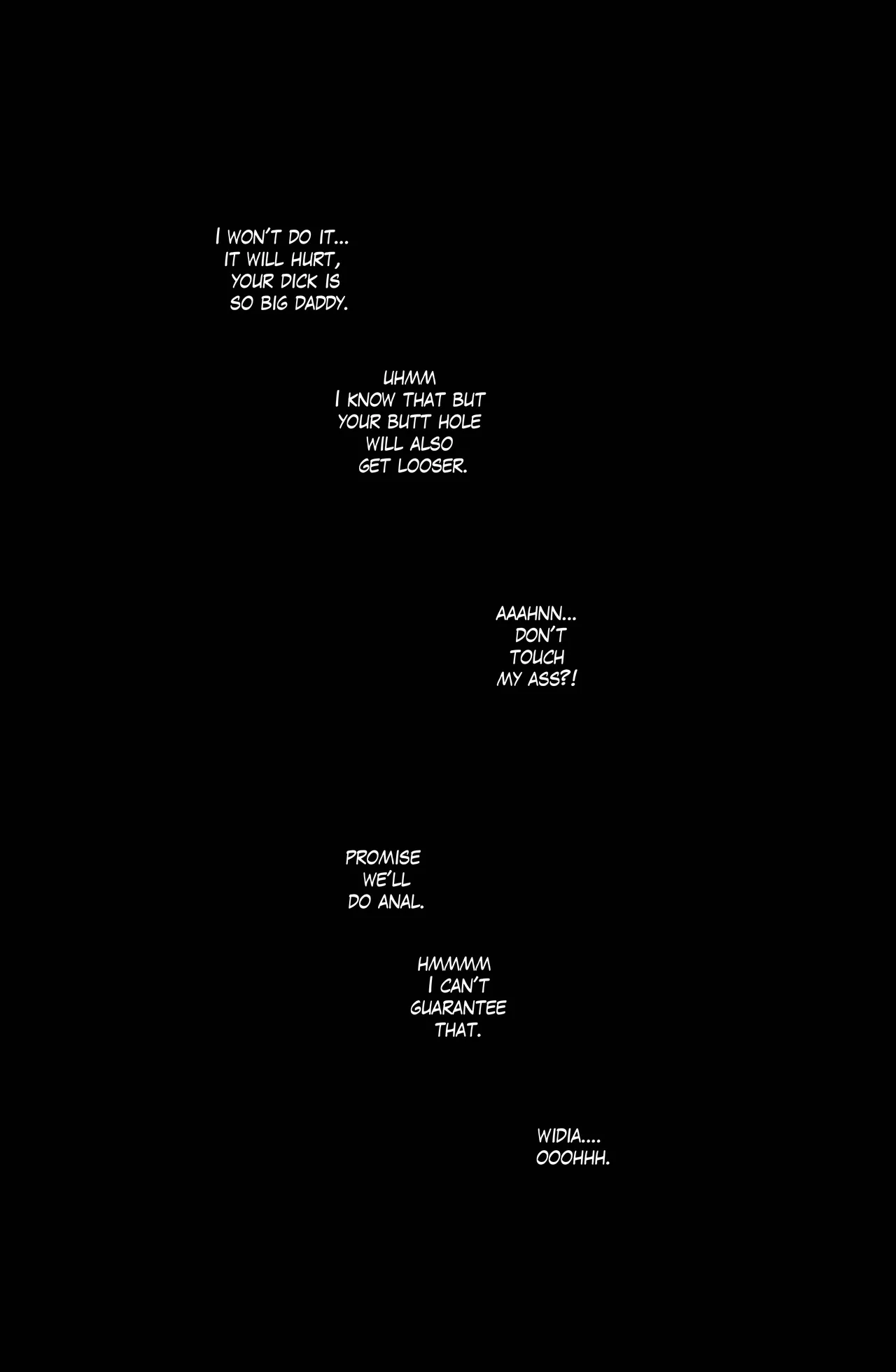 [Neko Plus] Widia and Daddy remake 3 画像番号 3