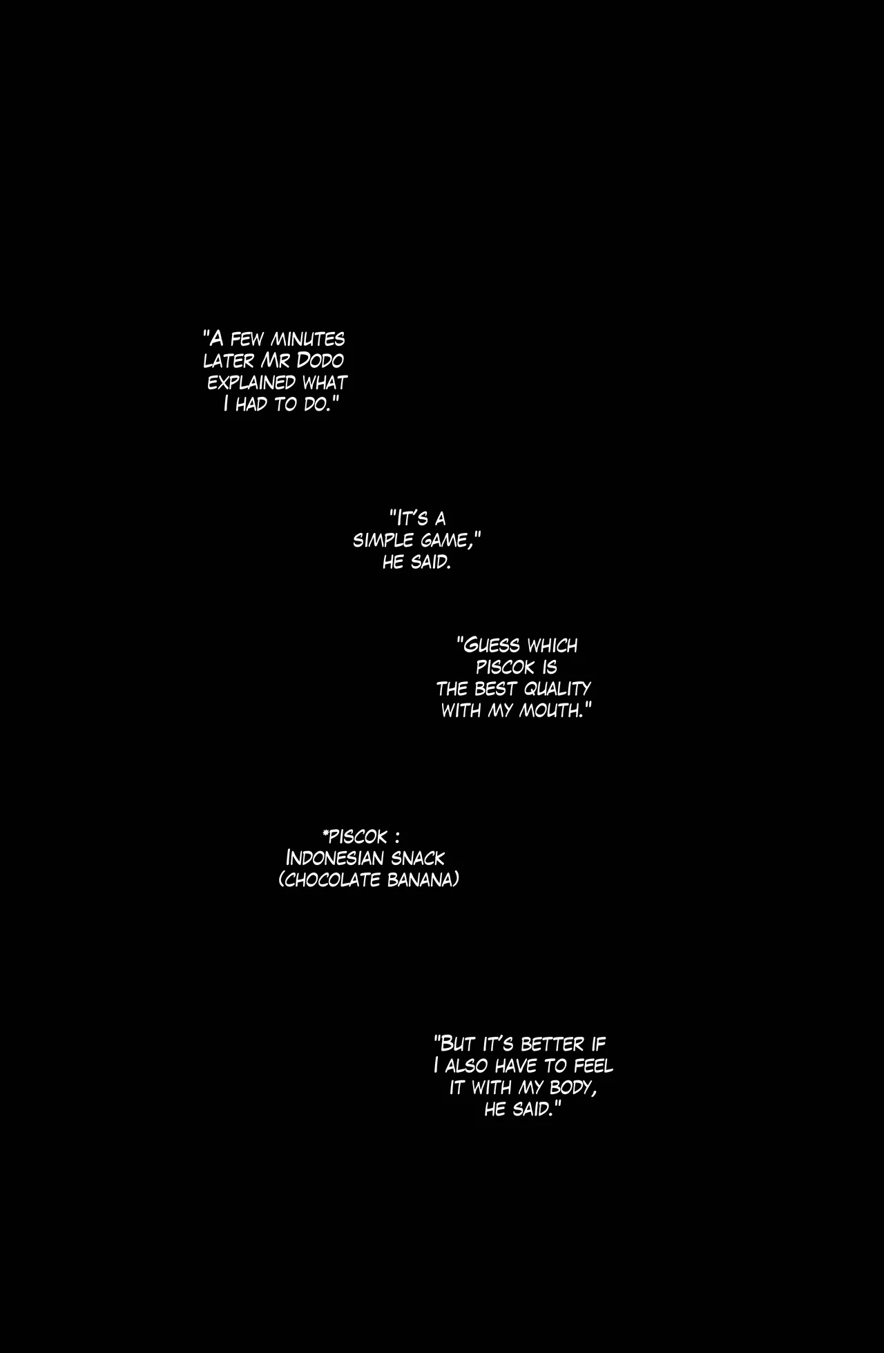 [Neko Plus] Widia and Daddy remake 3 画像番号 9