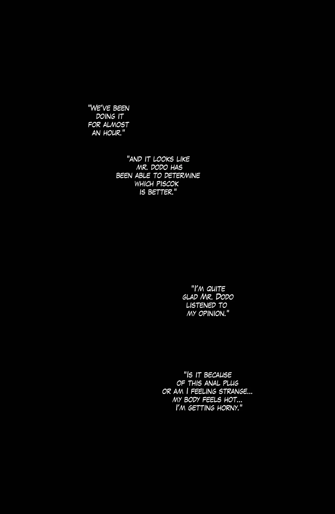 [Neko Plus] Widia and Daddy remake 3 画像番号 19