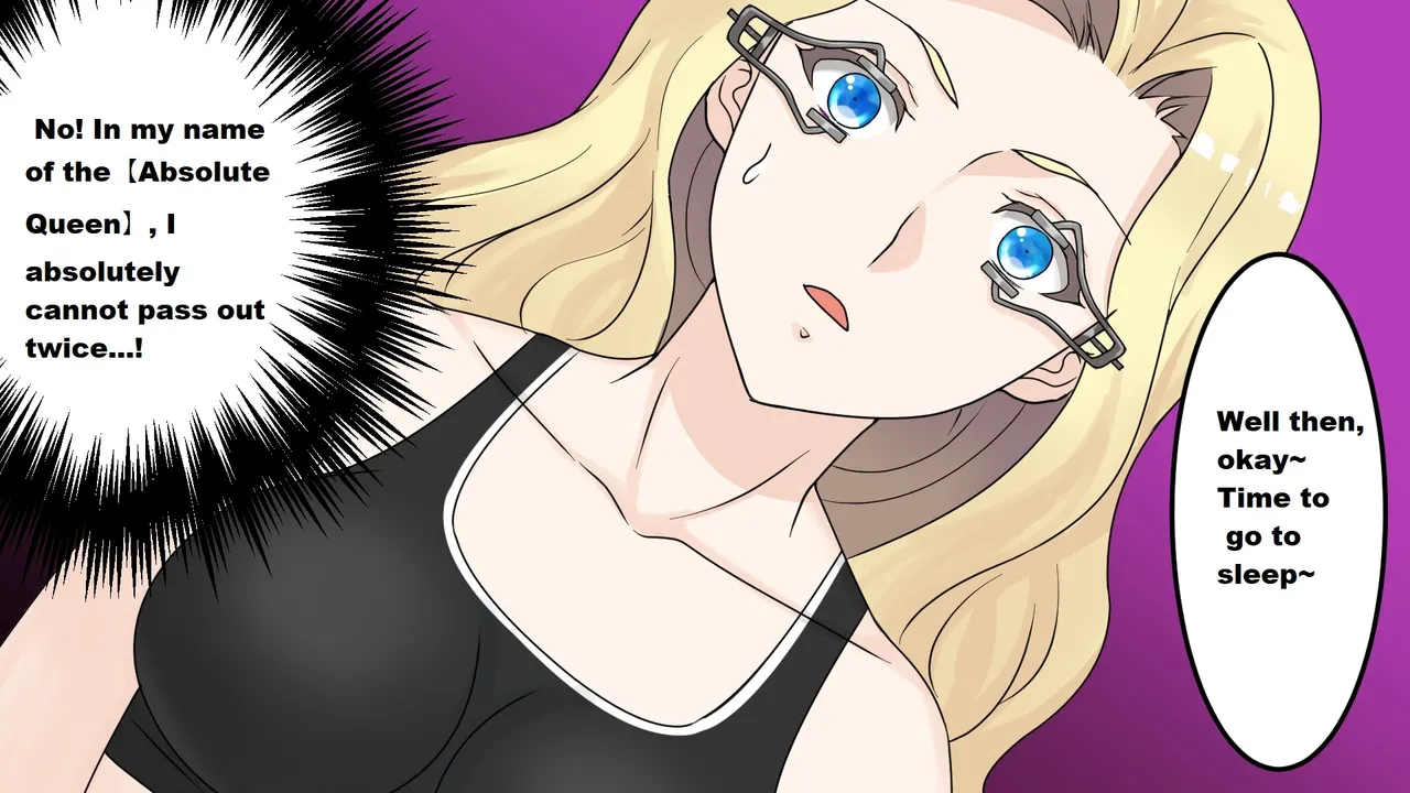 The Final Fate of a Beautiful Female Fighter [Under General Anesthesia] 9eme image