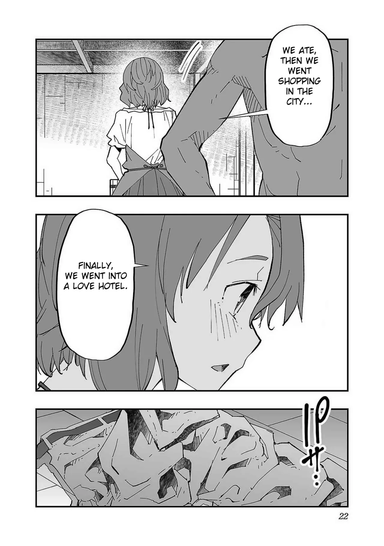 [Itosugi Masahiro × Majikari × Makuwauni] Netori Mahoutsukai no Bouken Volume 1 ch.1-3 | The Cuckolding Wizard’s Adventure VOL 1 ch.1-3 [English] [Fated Circle] 이미지 번호 24