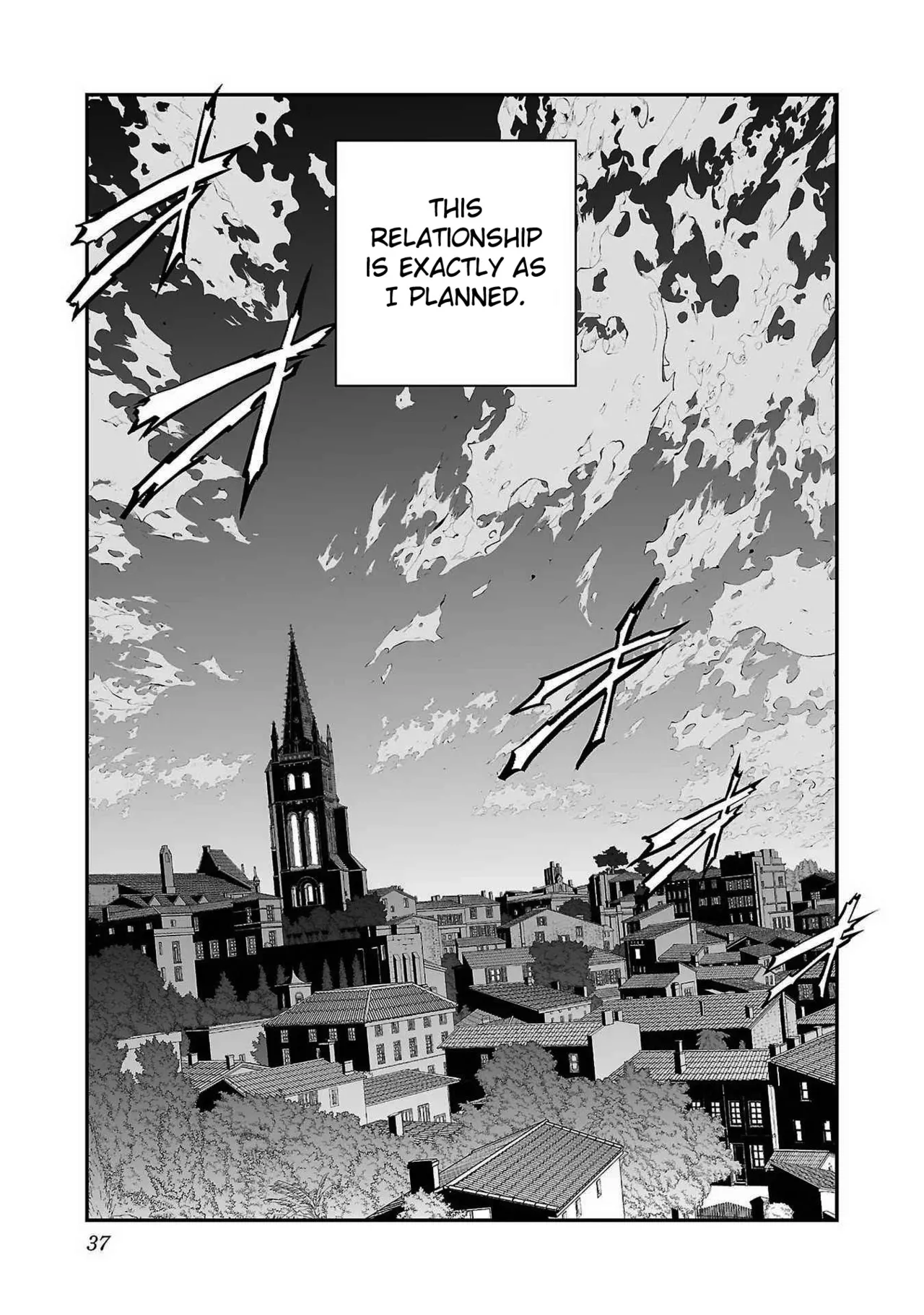 [Itosugi Masahiro × Majikari × Makuwauni] Netori Mahoutsukai no Bouken Volume 1 ch.1-3 | The Cuckolding Wizard’s Adventure VOL 1 ch.1-3 [English] [Fated Circle] 이미지 번호 38