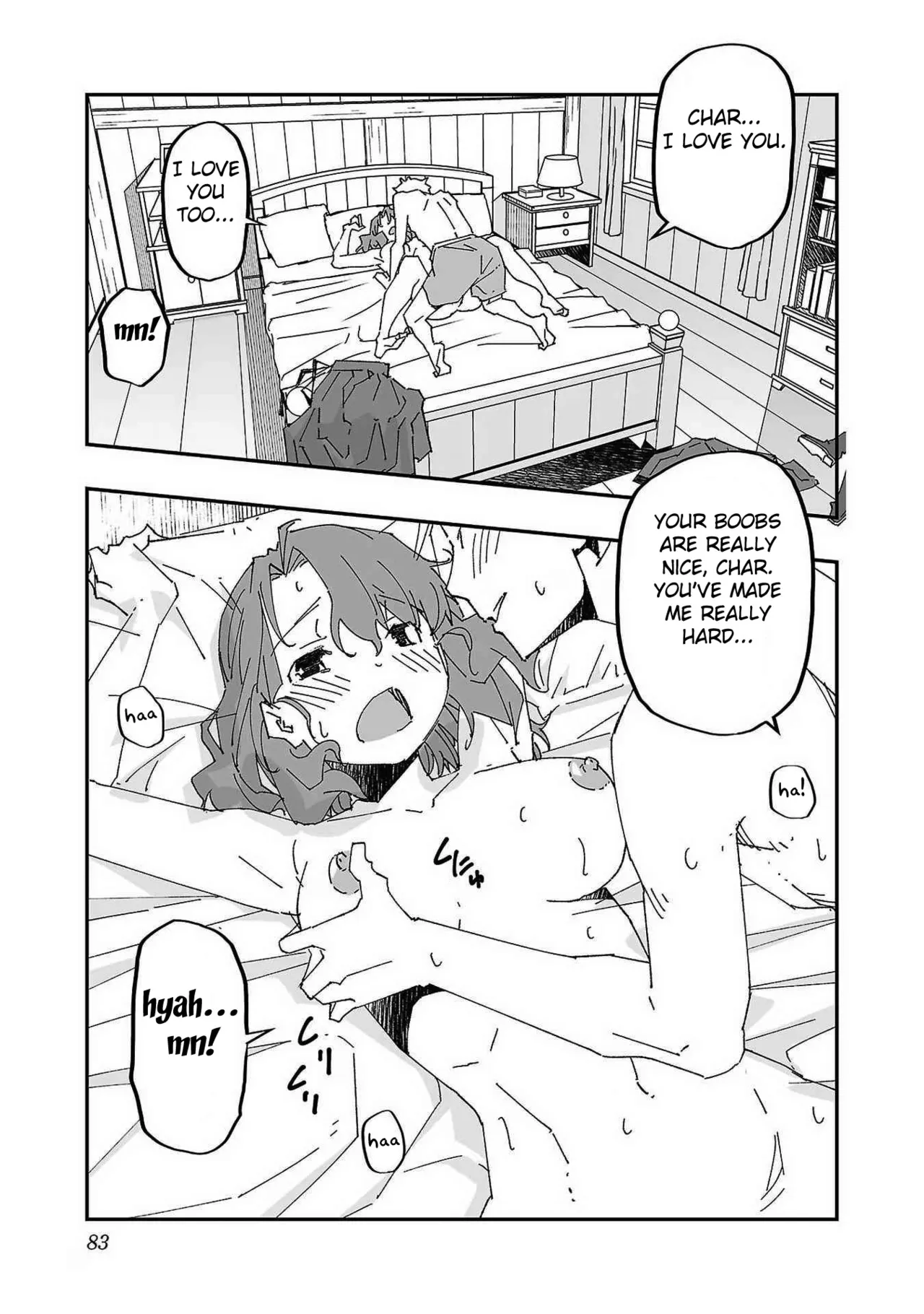 [Itosugi Masahiro × Majikari × Makuwauni] Netori Mahoutsukai no Bouken Volume 1 ch.1-3 | The Cuckolding Wizard’s Adventure VOL 1 ch.1-3 [English] [Fated Circle] 이미지 번호 80